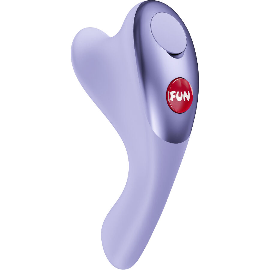 FUN FACTORY - BEONE VIBRATORE DA DITO VIOLA
