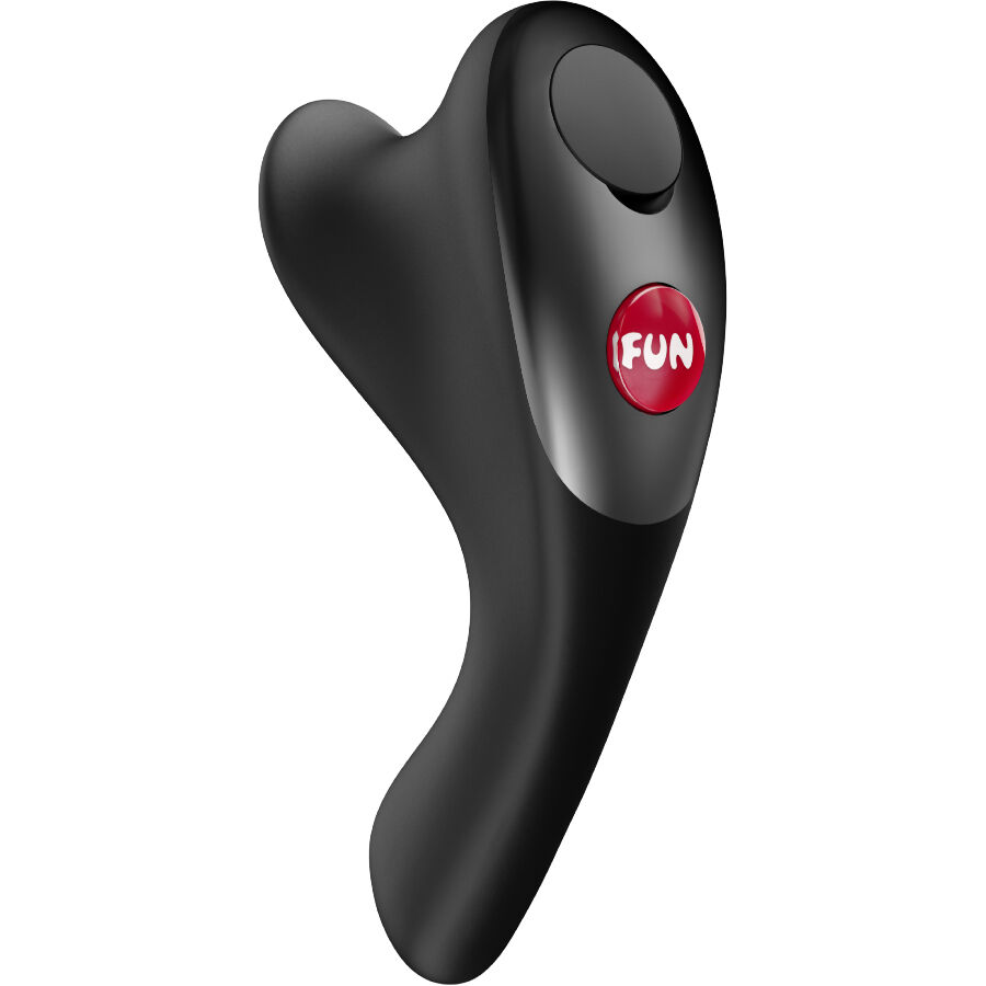 FUN FACTORY - BEONE VIBRATORE DA DITO NERO