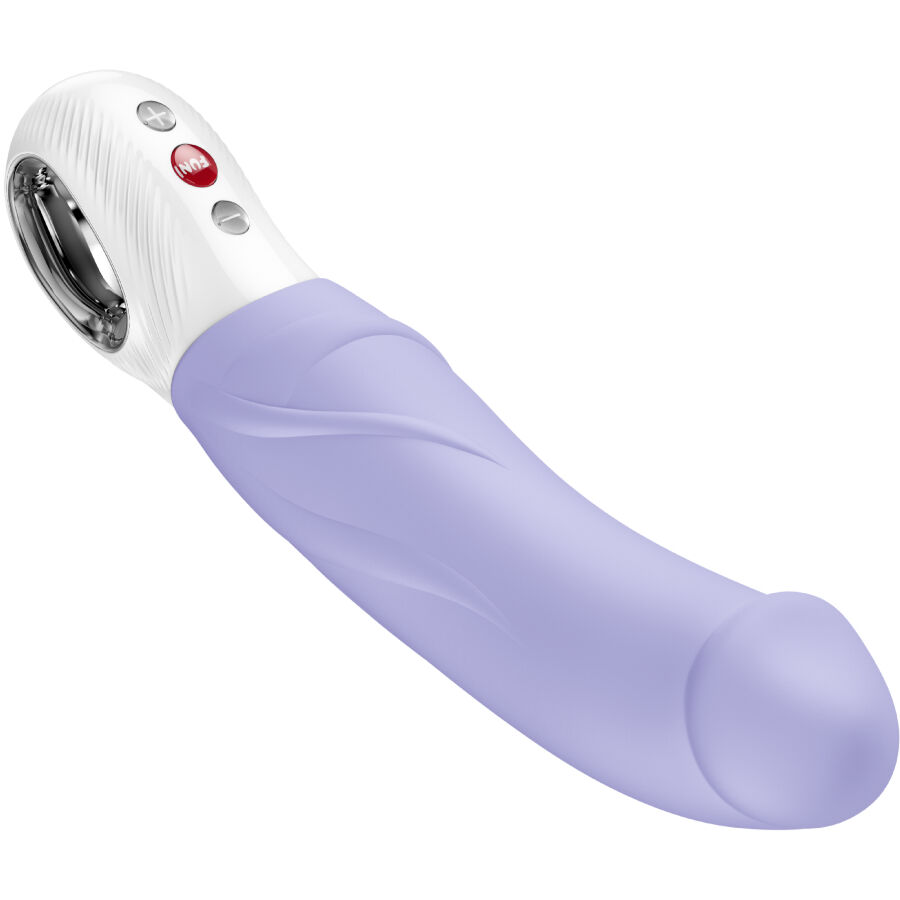 FUN FACTORY - VIBRATORE BIG BOSS G-SPOT VIOLA
