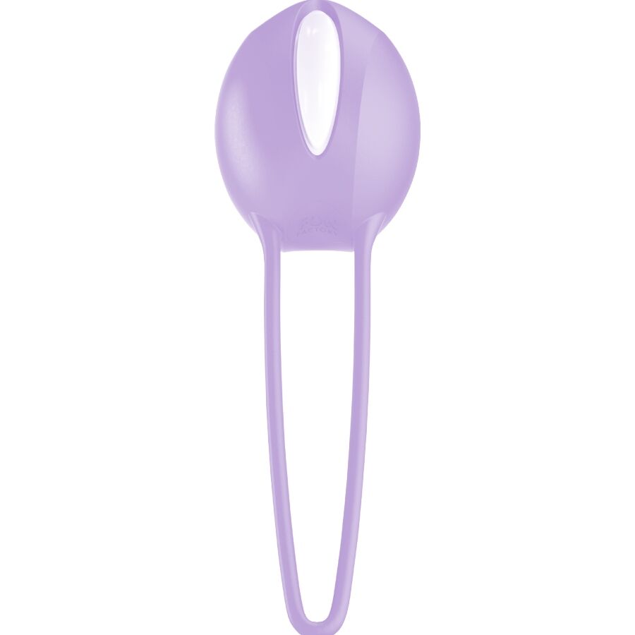 FUN FACTORY - SMARTBALL UNO KEGEL BALL VIOLA