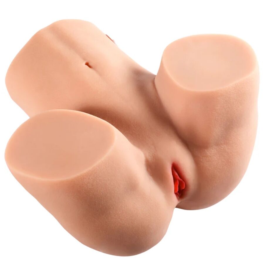 DESIDERIO NASCOSTO - MASTURBATORE FEMMINILE CON GRANDE CULO DA MUNGITURA 16 KG