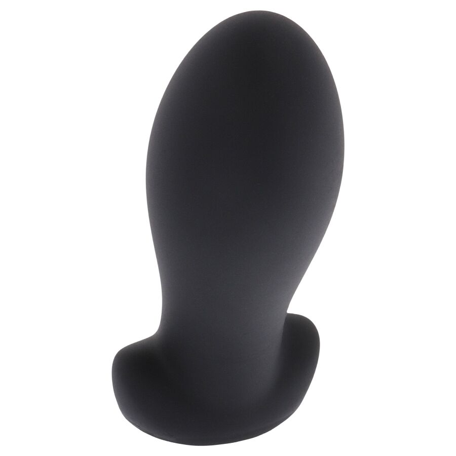 HIDDEN DESIRE - EXTREME HEAVY STRETCHER PLUG ANALE XL