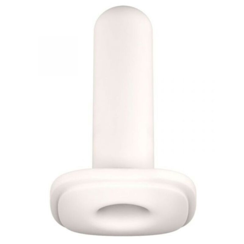 KIIROO - ONYX+ - MANICOTTO DI RICAMBIO PER MASTURBATORE, VESTIBILITÀ STANDARD