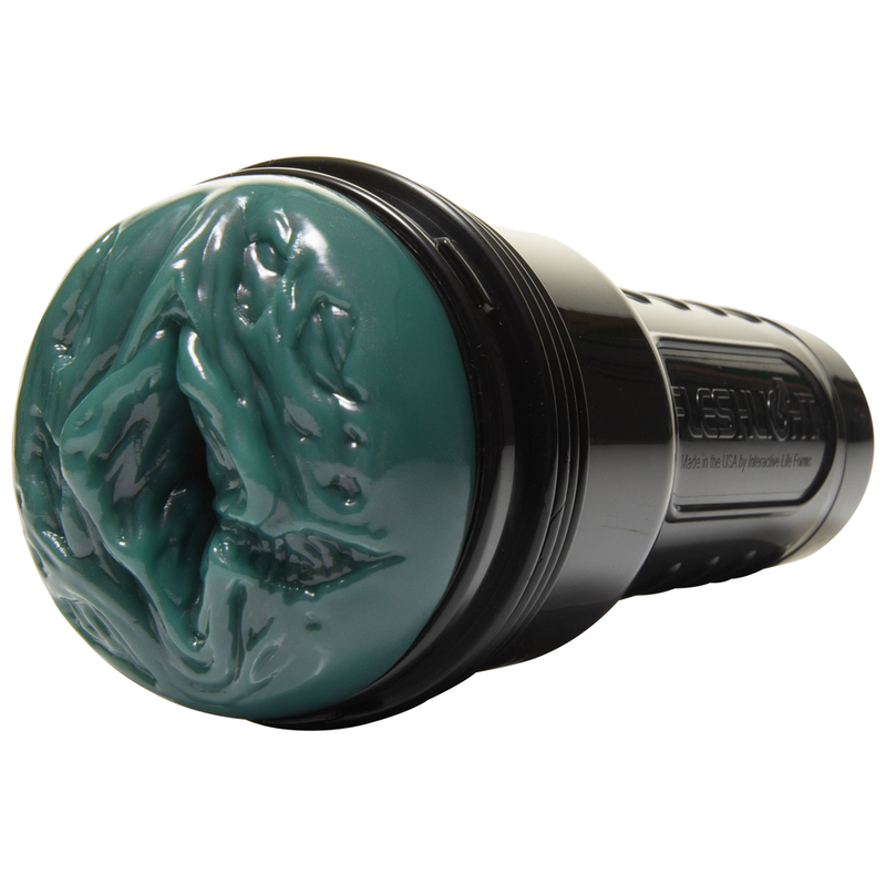 FLESHLIGHT FANTASY - MASTURBATORE ZOMBIE VAGINA FANTASY