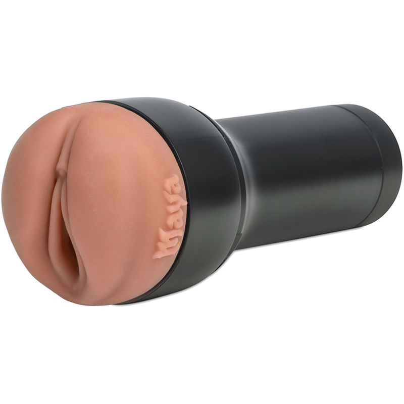 KIIROO - MAYA WILD LIFE MASTURBATORE MASCHILE VAGINALE REALISTICO